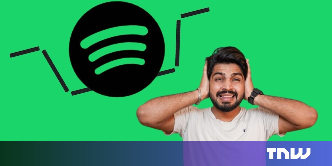 Spotify's new payments plan sparks controversy among musicians