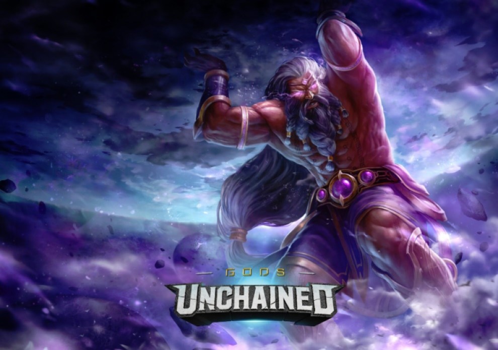 Gods Unchained will adopt the 0x protocol to sell in-game items on the blockchain.