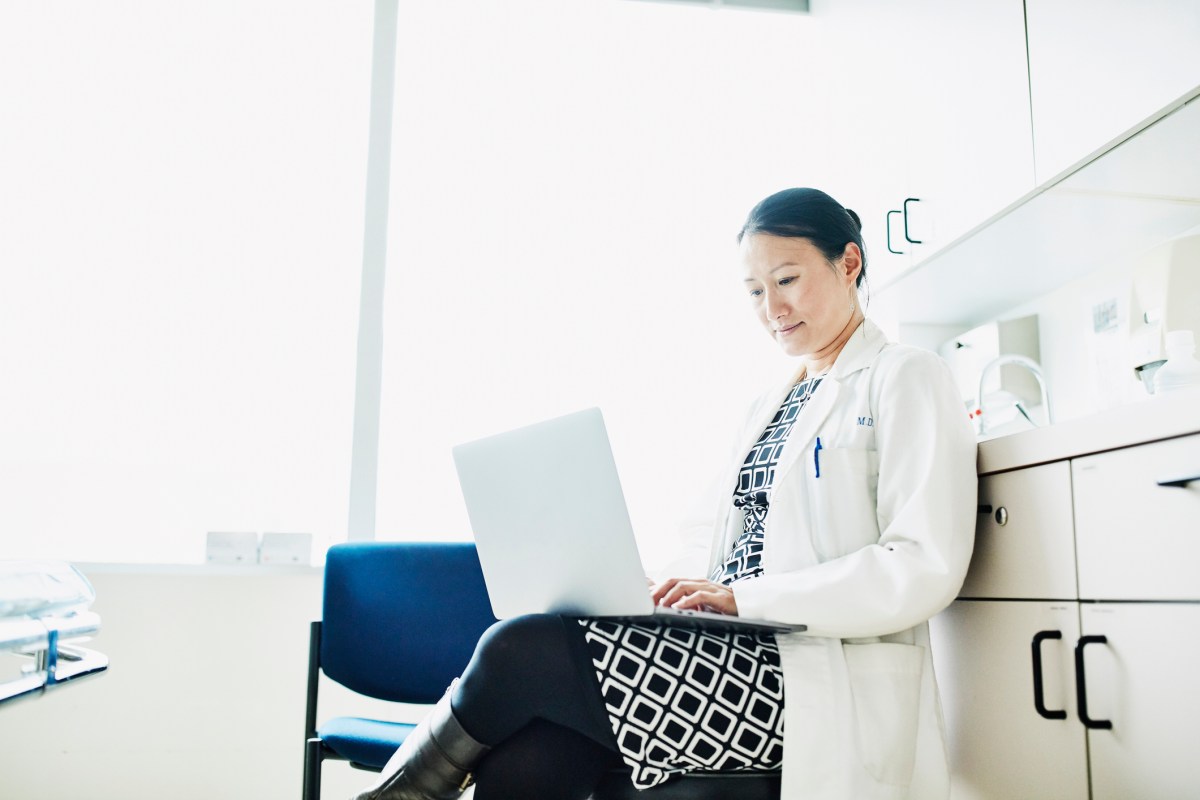 Startups and physicians must unite to empower women's health | TechCrunch