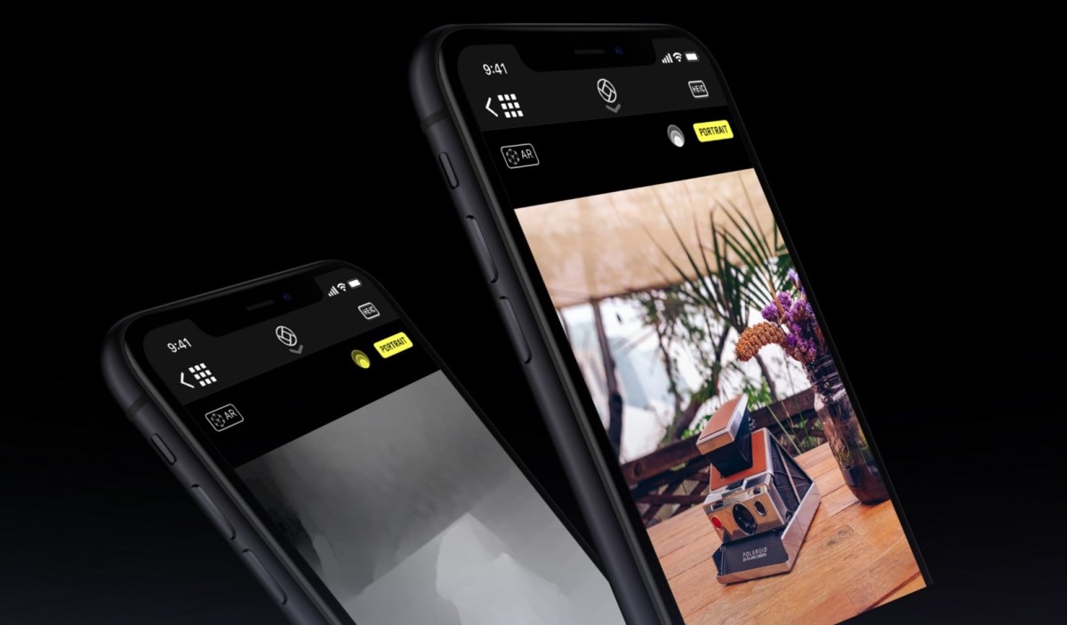 The makers of pro photography app Halide venture into video with Kino, due this February | TechCrunch