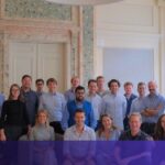 Belgian fund secures €4.8M first-close to boost local startups