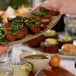 Chunk Foods secures funding, Latin America deal for plant-based whole cuts