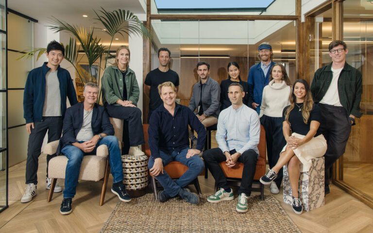 Amid a fairly flat European market, Giant Ventures raises $250M to invest transatlantically