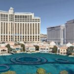 Building a 'virtual Vegas' in honor of CES