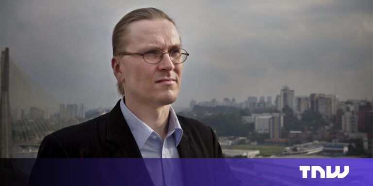 Cybersecurity guru Mikko Hyppönen’s 5 biggest AI threats for 2024