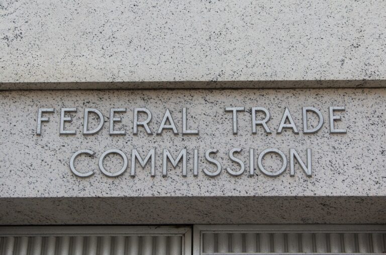 FTC orders AI companies to dish on investments, partnerships and meetings