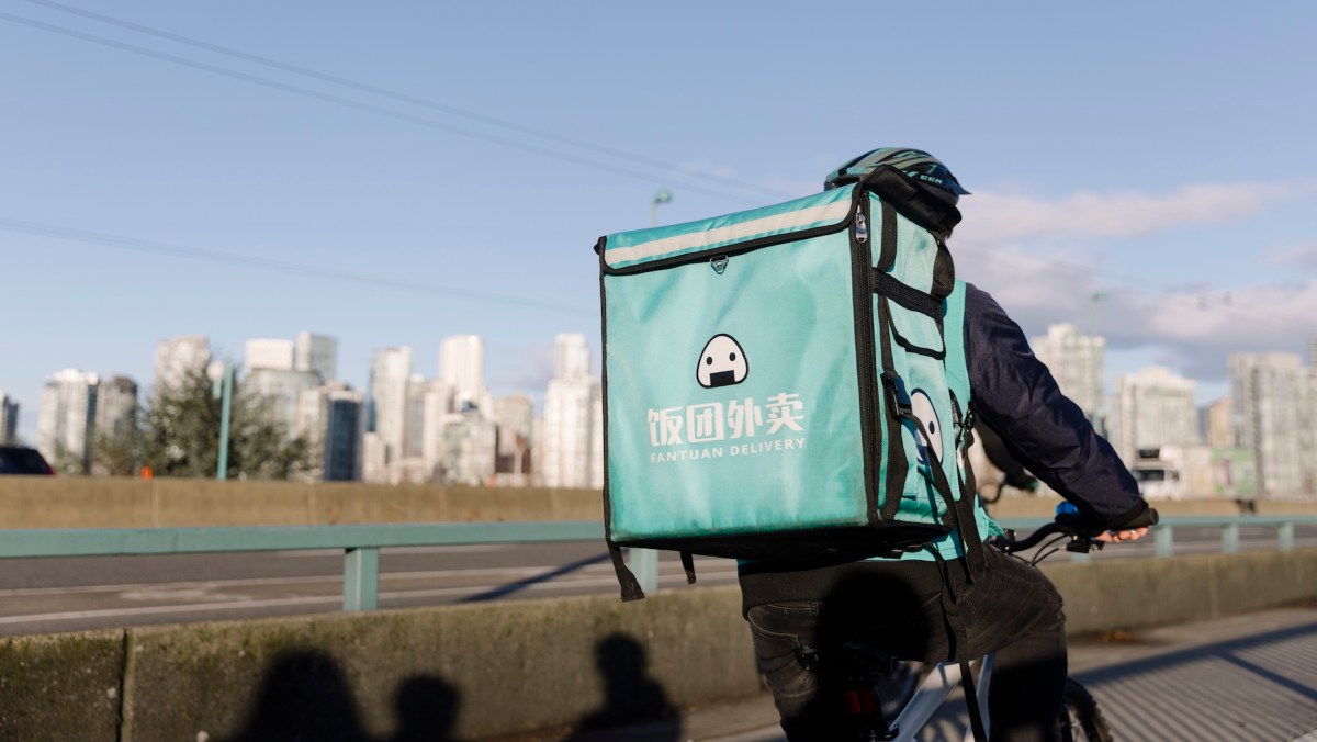 Fantuan acquires Chowbus’ food delivery business | TechCrunch