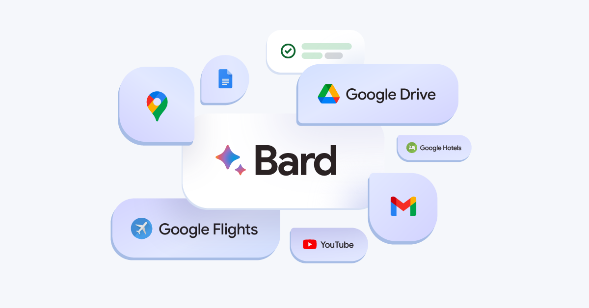 Google's Bard
