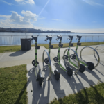 Korean micromobility startup Gbike may buy up the competition before its 2025 IPO | TechCrunch
