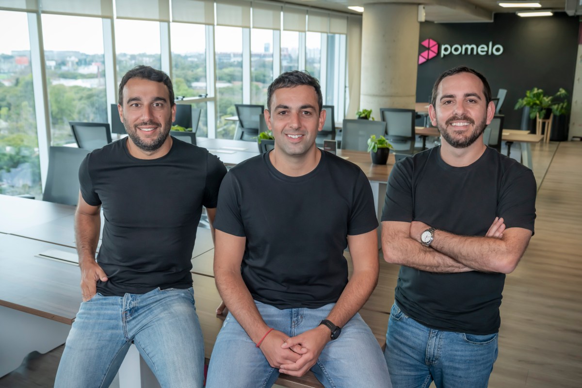 Pomelo stacks $40M to scale its payments infra business in LatAm | TechCrunch