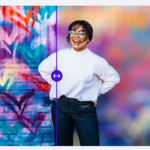 Sources: PhotoRoom, the AI photo editing app, is raising $50M-$60M at a $500M-$600M valuation