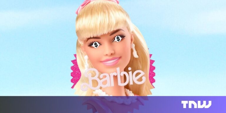 Barbie selfie maker’s $500M valuation exposes the power of memes