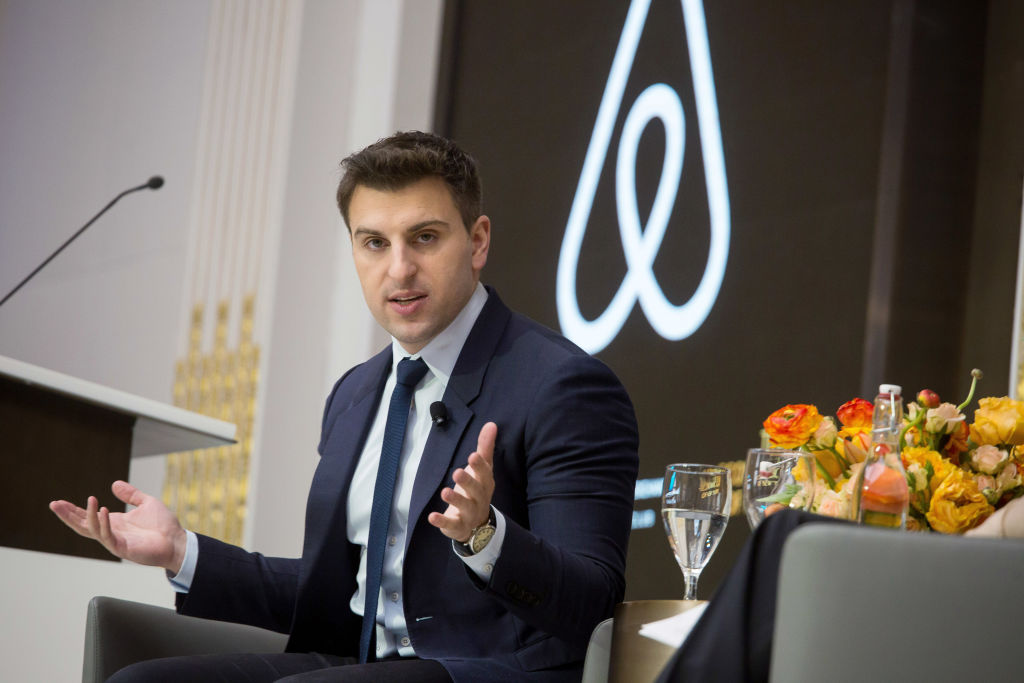 Airbnb plans to use AI, including its GamePlanner acquisition, to create the 'ultimate concierge'