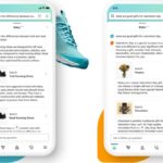 Amazon debuts 'Rufus,' an AI shopping assistant in its mobile app