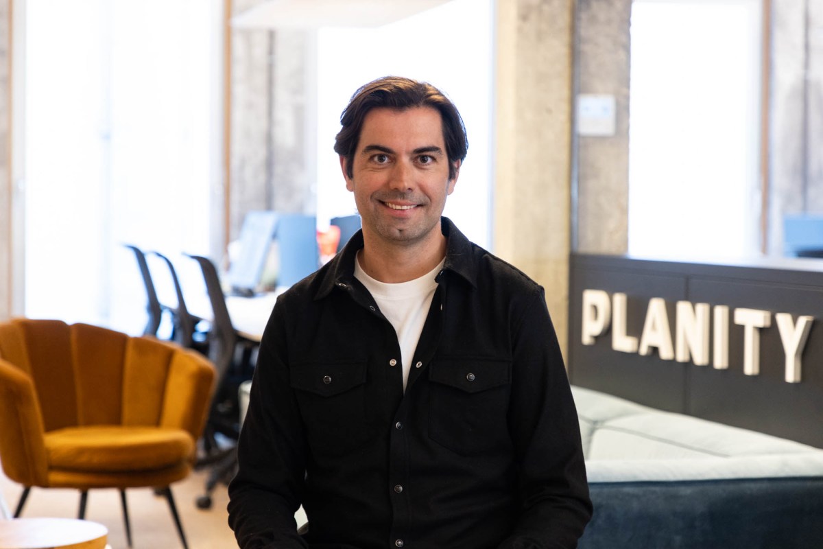 Planity raises $48 million because even hair salons need their own SaaS product | TechCrunch