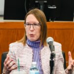 SEC’s Hester Peirce still plans to push for a token ‘safe harbor’ plan