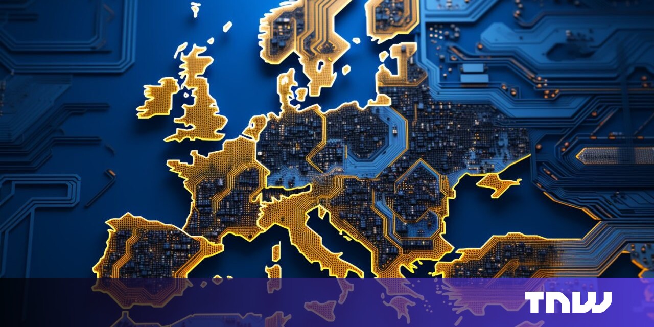 The EU’s DMA is a new take on tech regulation