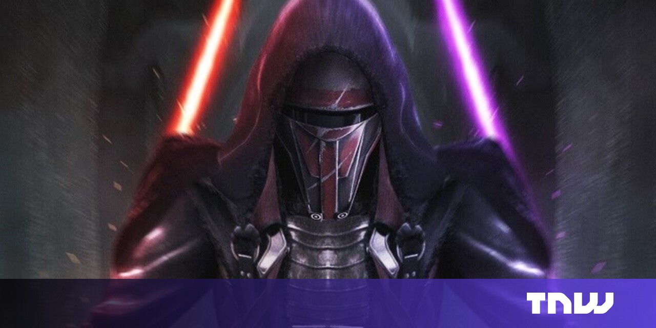 Riddled with debt, Sweden’s Embracer sells Star Wars game maker for $500M