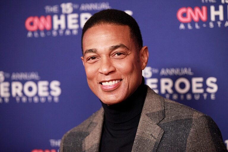 Don Lemon says Elon Musk has canceled his deal for a show on X