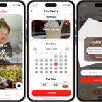 Buffet's new app tackles the loneliness epidemic by connecting people in the real world