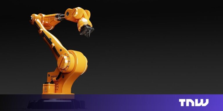 Europe taps deep learning to make industrial robots safer colleagues