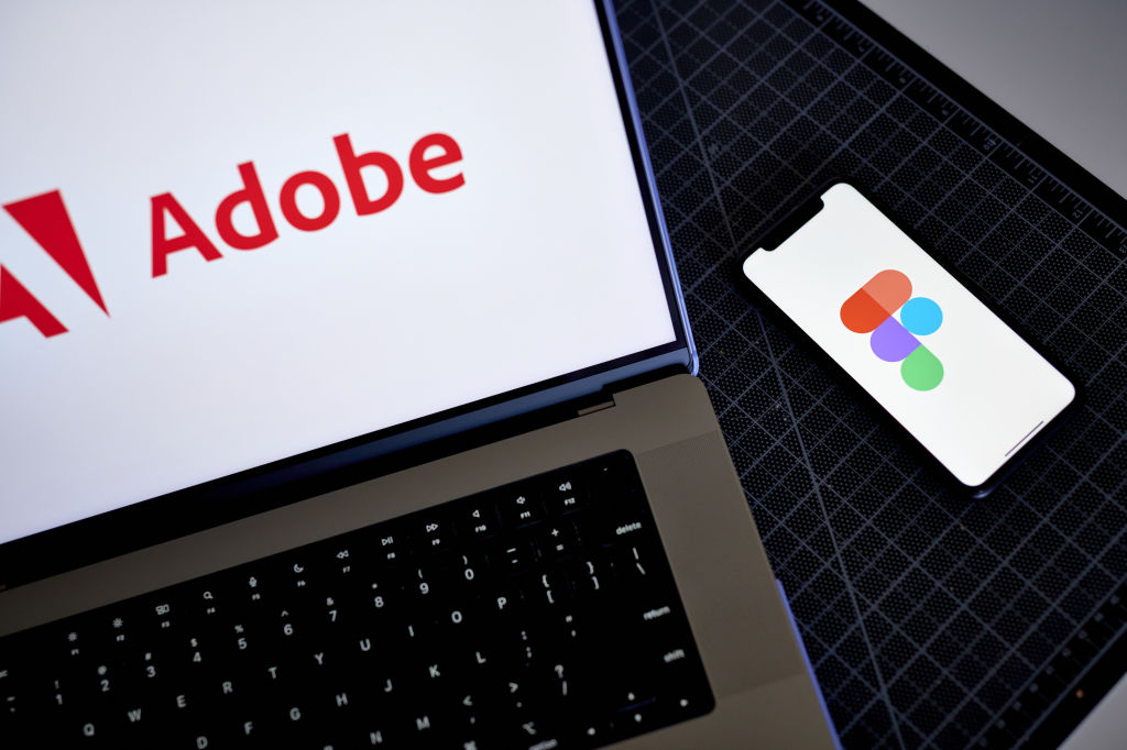 Adobe's working on generative video, too