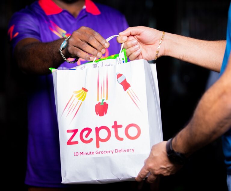 India's Zepto zooms to $1.2B in annualized sales in 29 months, Goldman says | TechCrunch
