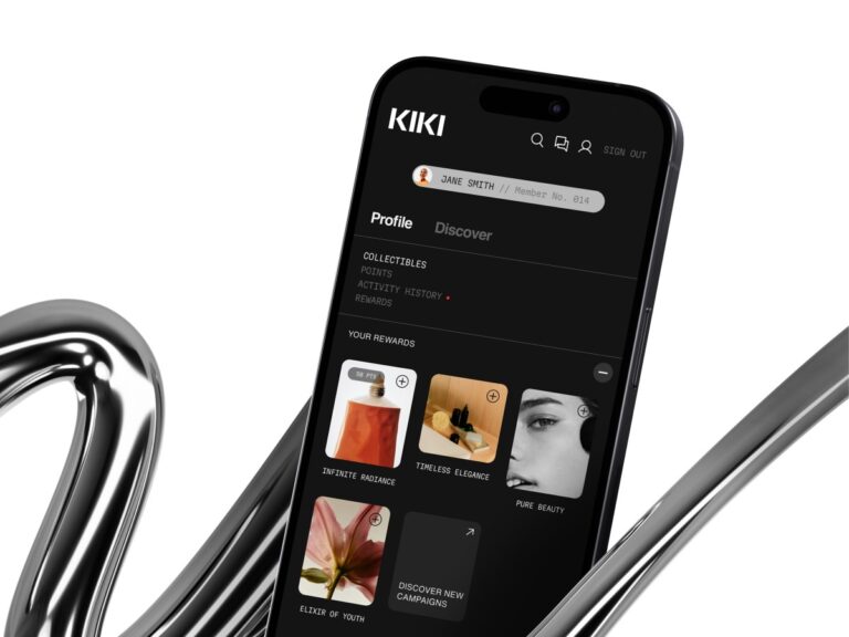 Kiki World, a beauty brand that uses web3 for customer co-creation and ownership, raises $7M from a16z | TechCrunch