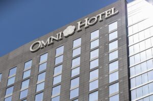 Omni Hotels says customers' personal data stolen in ransomware attack