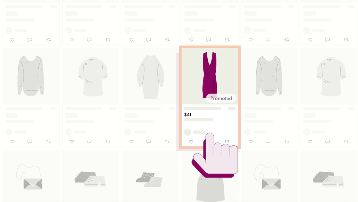 Poshmark’s ‘Promoted Closet’ tool lets sellers boost all their listings at once