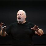 Werner Vogels