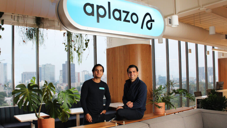 Aplazo is using buy now, pay later as a stepping stone to financial ubiquity in Mexico | TechCrunch