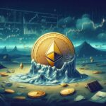 Crypto Market Liquidations Top $330 Million In 24 Hours With Ethereum In The Lead