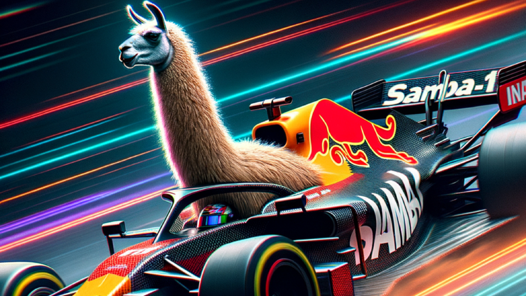 SambaNova breaks Llama 3 speed record with 1,000 tokens per second