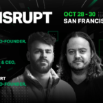 The Chainsmokers light up Disrupt 2024