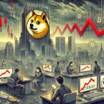 Dogecoin Weighted Sentiment Drops To 2024 Lows, What Does This Mean For Price?