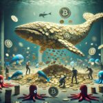 Dogecoin’s Ownership Shifts: Whales Downsize As Prices Dip, Who’s In Charge Now?