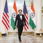 India Prime Minister Modi at the White House