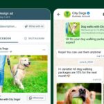 Meta adds AI-powered features to WhatsApp Business app