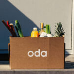 SoftBank-backed grocery startup Oda lays off 150, resets focus on Norway and Sweden | TechCrunch