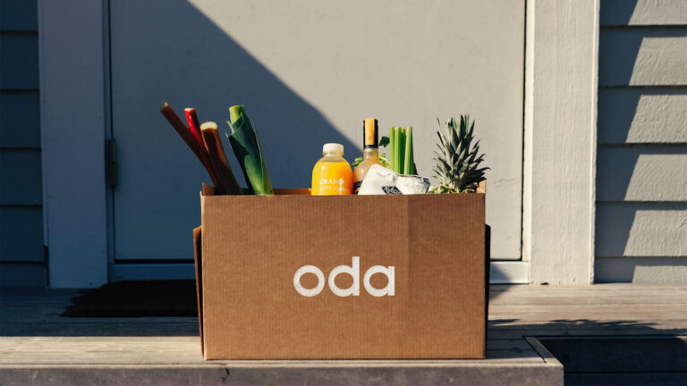 SoftBank-backed grocery startup Oda lays off 150, resets focus on Norway and Sweden | TechCrunch