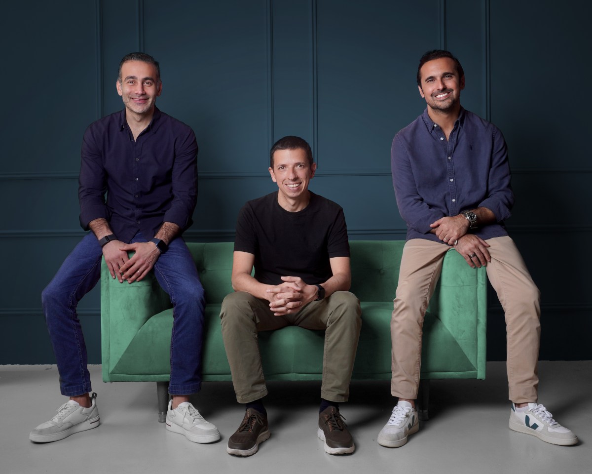 Stake raises $14M to bring its fractional property investment platform to Saudi Arabia, Abu Dhabi | TechCrunch