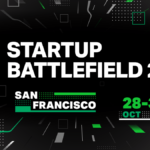 Startup Battlefield 200 applications due Monday | TechCrunch