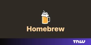 After 15 years, the maintainer of Homebrew plans to make a living