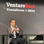 How Capital One is gaining momentum with enterprise AI