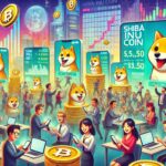 Solana's Dogwifhat (WIF) Skyrockets 1300% And Claims Forbes' Best-Performing Crypto Title