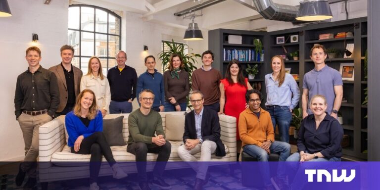 Balderton Capital announces $1.3B fund for European tech