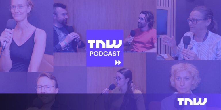 TNW Podcast: The state of healthtech, AI to battle ‘karoshi,’ CMA takes on Amazon and Anthropic